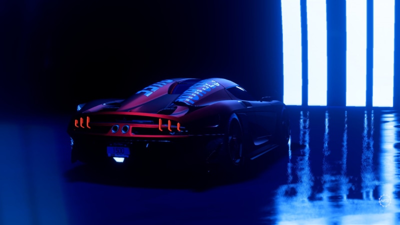 Need for Speed, Koenigsegg Agera, 1080P, 1500 horse power, Koenigsegg, Koenigsegg Regera, Need for Speed: Heat