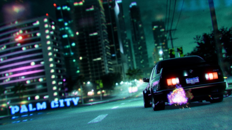 2K, BMW, car, Need for Speed: Heat, NFS Heat, Need for Speed