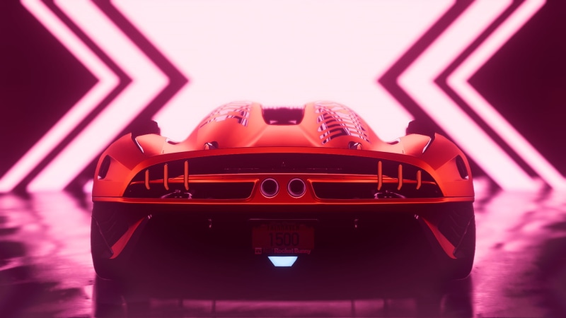 Koenigsegg, 1500 horse power, 1080P, Koenigsegg Regera, Need for Speed: Heat, Koenigsegg Agera, Need for Speed