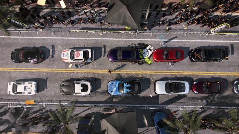 1080P, Need for Speed Heat, Need for Speed