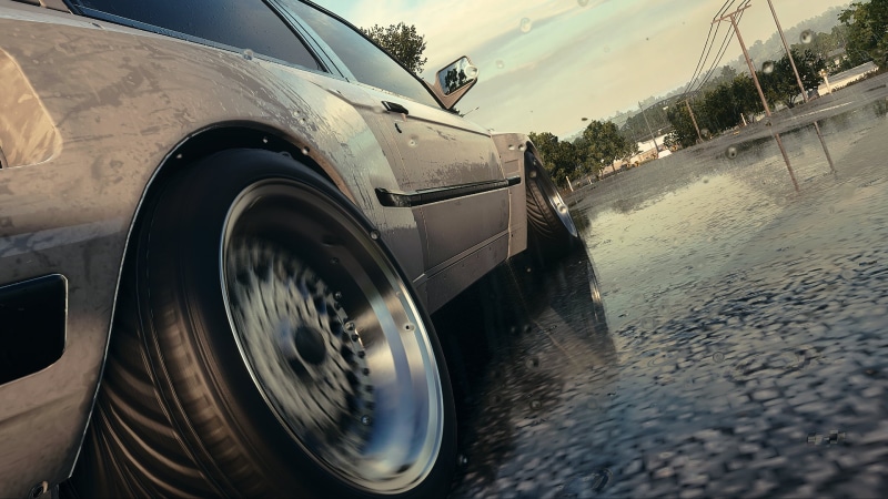 Need for Speed, Need for Speed: Heat, rims, Hellaflush, Stance, Stance Nation, BMW 3 E30, 1080P