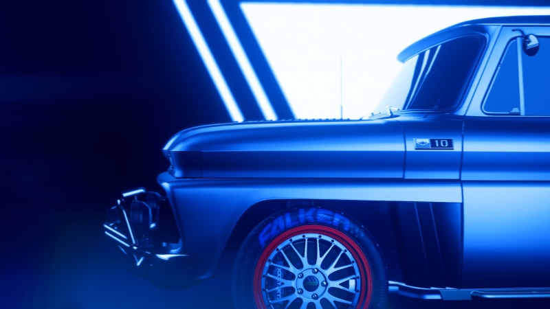 1080P, RWB, Need for Speed: Heat, vehicle, car