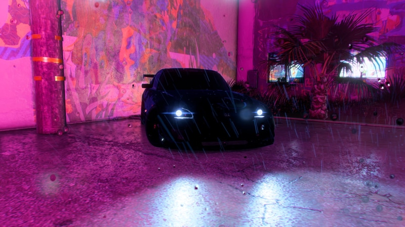 Need for Speed, neon, livery, s2000, Honda, heat, s2k, 1080P, Honda S2000