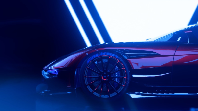 car, vehicle, Need for Speed, Need for Speed: Heat, 1080P, Aston Martin Vulcan