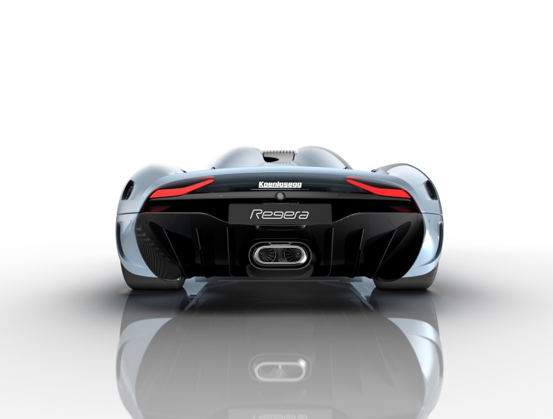 Koenigsegg, digital camera, focus on foreground, mode of transportation, indoors, copy space, studio shot, still life, Koenigsegg Regera, equipment, white background