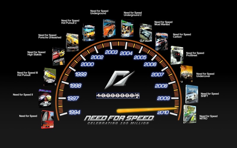 western script, dark, computer, shape, need, video games, black background, indoors, Need for Speed, communication, backgrounds, 2K, information medium