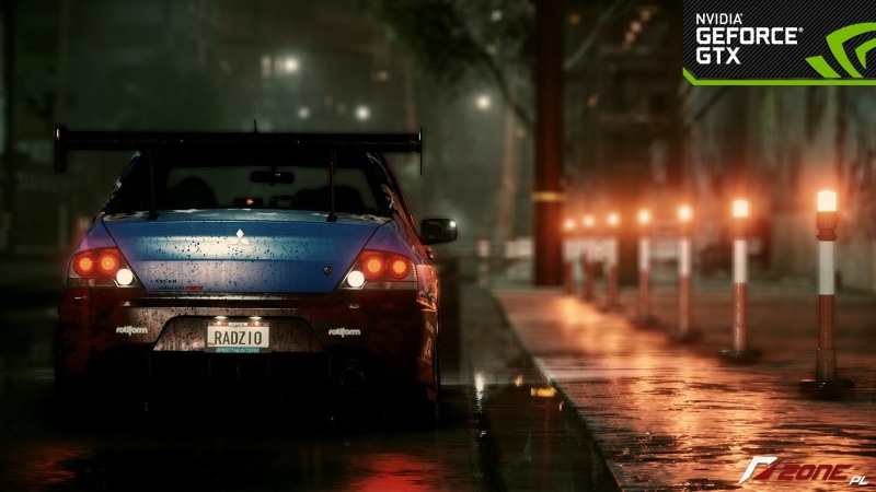 land vehicle, transportation, night, text, black, motor vehicle, Mitsubishi Lancer Evolution, car, sign, communication, lighting equipment, accidents and disasters