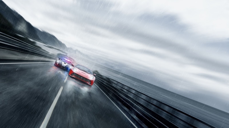 land vehicle, Koenigsegg Agera, video games, travel, speed, nautical vessel, trucking, photo, Need for Speed: Rivals, on the move, transportation, 1080P