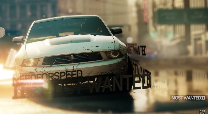 most wanted, Games, city, Need For Speed, day, no people, car, wanted, need, cs, design, text, close-up, land vehicle, speed, stationary, architecture