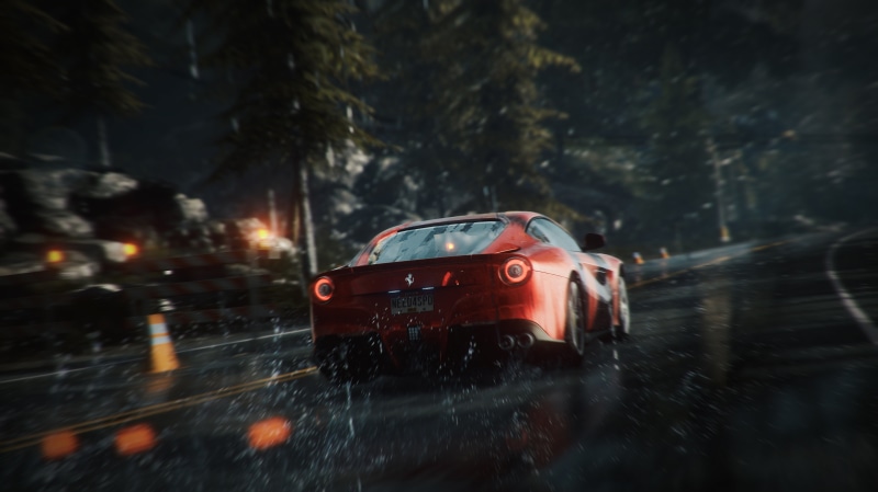 wet, rainy season, nature, drop, raindrop, need for speed rivals, water, hd, car, games, mode of transportation, motion, motor vehicle, 5K, need for speed