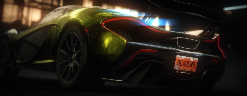 tire, sport, motion, coupe, travel, Need for Speed: Rivals, night, steering wheel, speed, motor vehicle, wheel, no people, illuminated, car, land vehicle