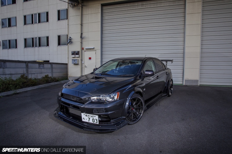 Mitsubishi Lancer EVO, Rally, Mitsubishi Lancer, Mitsubishi, car, 1080P, Speedhunters, Mitsubishi Lancer Evolution X