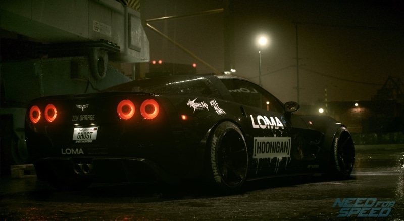 edition, videogame, road, police car, transportation, mode of transportation, text, city, illuminated, warning sign, Need For Speed, Games, need, Chevrolet