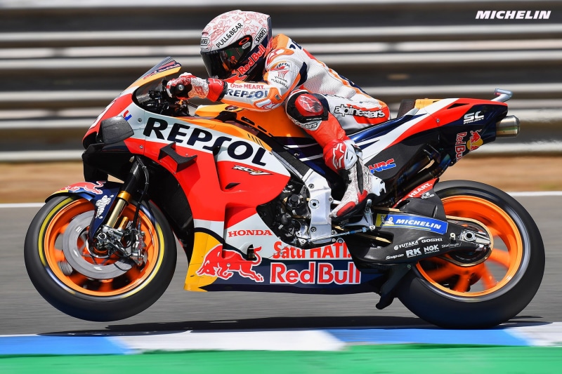 720P, Marc Marquez, Honda RC213V, Moto GP