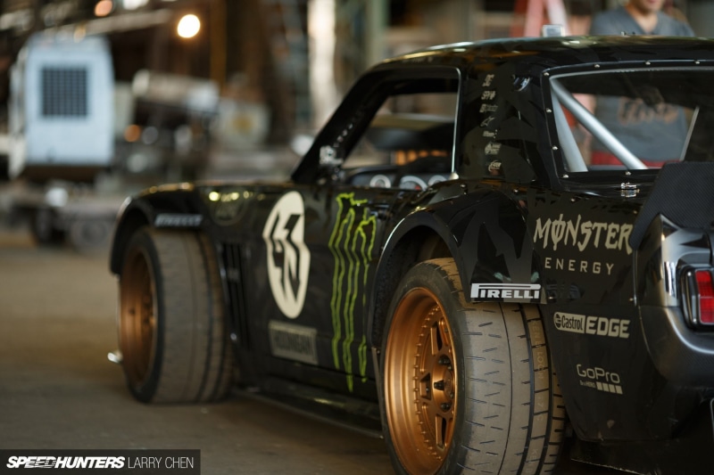 hoonicorn, monster, mustang, hot, asd, ford, 1965, hoonigan, energy, muscle, 1080P, drift, rod, race, racing, rods, gymkhana-seven