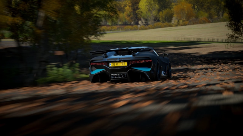 1080P, Divo, Bugatti Divo, Bugatti, Forza Horizon 4