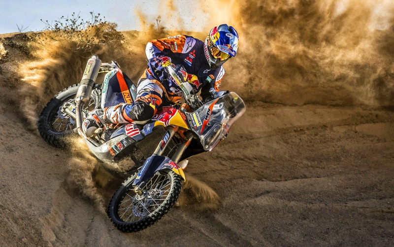 Motorcycle, 2K, Dune, Speed, Rally, Moto, Skid, Sport, Bike, Racer, KTM, Motorbike, Sand