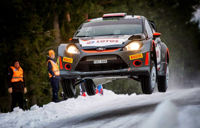 sports utility vehicle, Ford Fiesta, sport, 720P, mode of transportation, snow, transportation, adventure, race cars, wrc, cold temperature, 4x4, winter