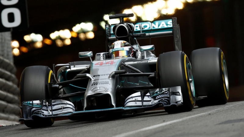 Mercedes F1 W05 Hybrid, Mercedes-Benz, Hybrid Car, Car, Race Car, Formula 1, 1080P, Mercedes AMG F1