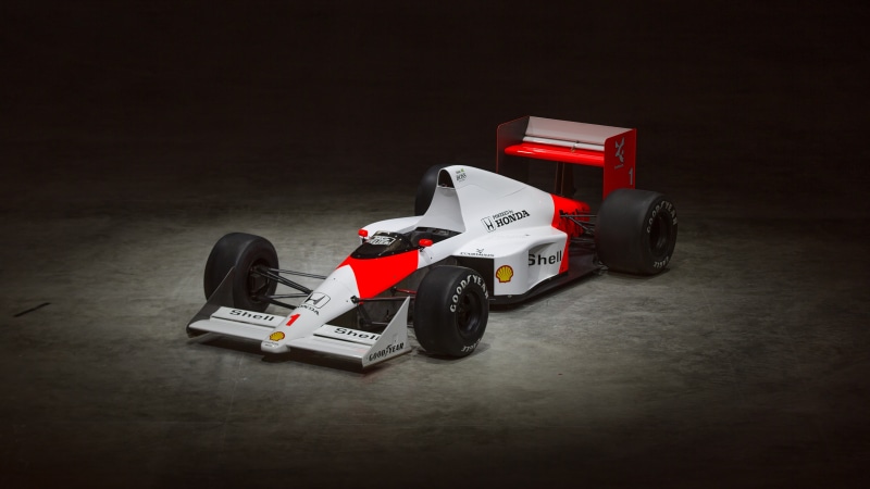 McLaren MP4, 5K, Formula 1, 5K, F1 cars
