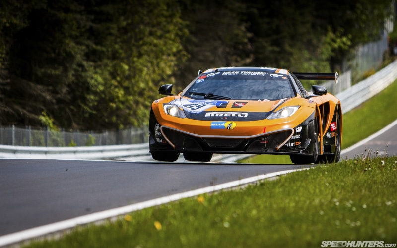 mp, cars, jump, mclaren, 1080P, c, car, mp4, gt3, gt, race, 12c, hd