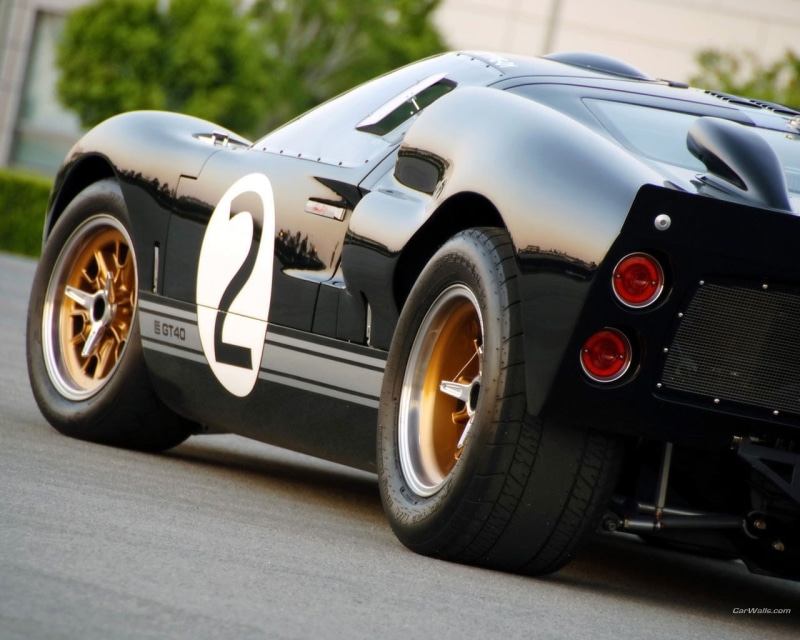 ford, race, classic, cars, gt, car, 720P, gt40, hd
