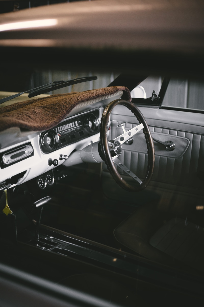 v8, elegance, chrome, speed, old, steering, land Vehicle, black, inside Of, interior, sports Car, bMW, new, retro Styled, race, modern, design, transportation