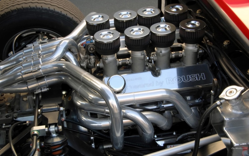 ford, race, engine, v, gt40, hd, 8, gt, cars, 1080P, car