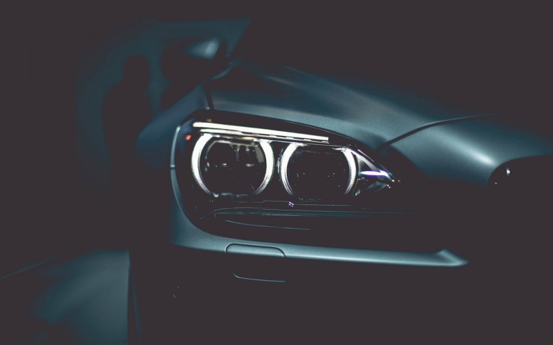 retro styled, close-up, dashboard, vehicle, vehicle interior, no people, BMW, motor vehicle, 1080P, car, indoors, land vehicle, dark, mode of transportation