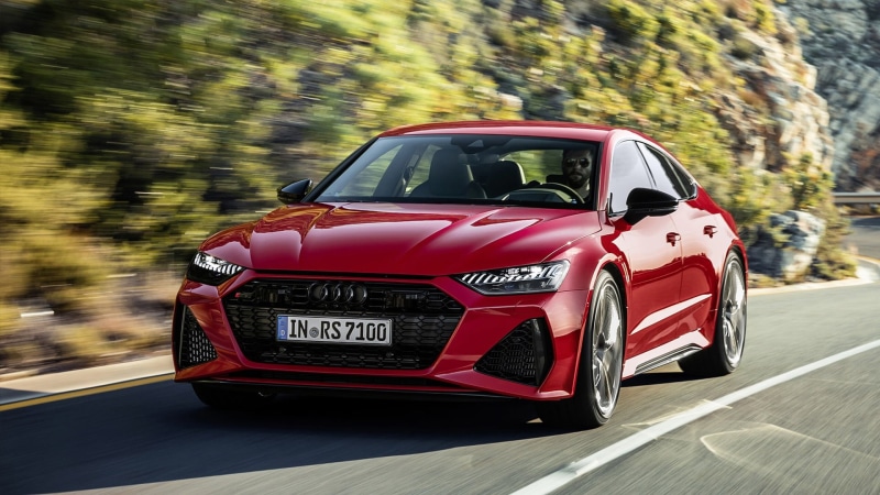 audi rs7, 1080P, rs7, audi, RS7 Sportback, audi rs7 2020, audi sport
