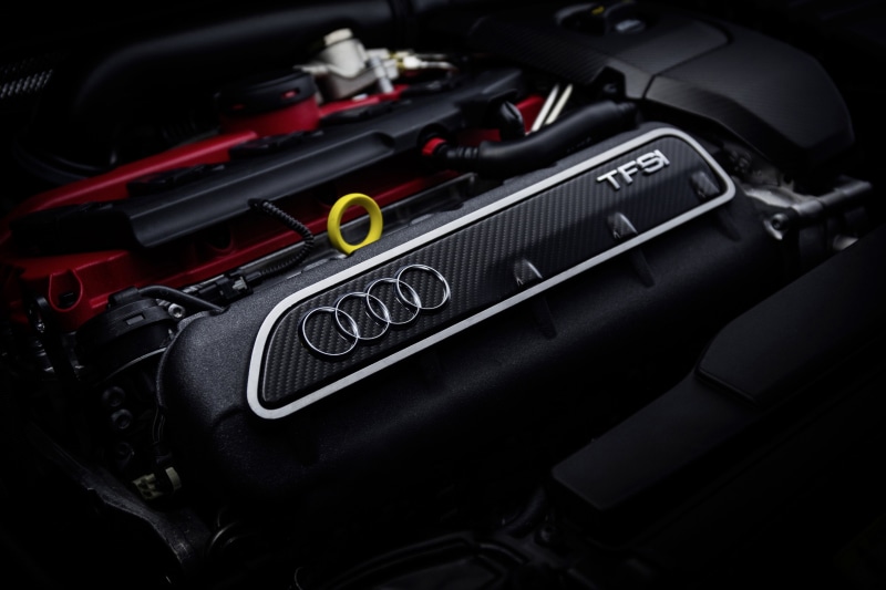2015, sportback, 4K, rs3, audi, 8-v