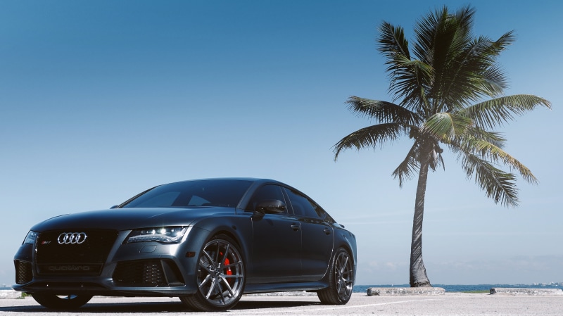 vellano, audi, 4K, rs7