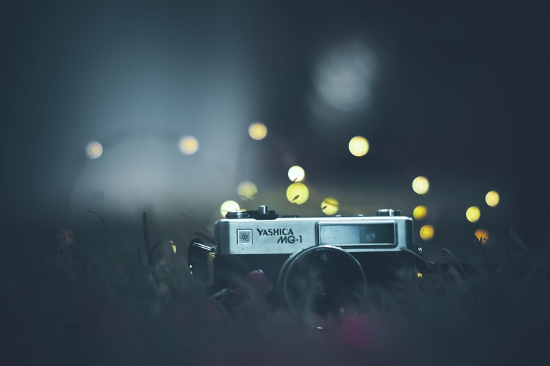 black, photo, music festival, technology, people, communication, car, old, night, event, camera, grey, vintage camera, lighting, digital camera, machine
