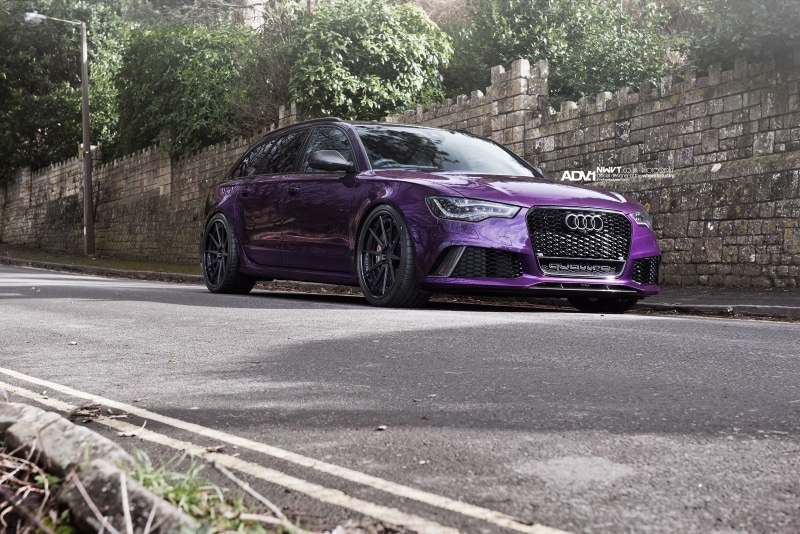 ADV.1 Wheels, 720P, audi quattro, Quattro, Audi RS4 Avant, ADV.1, RS6