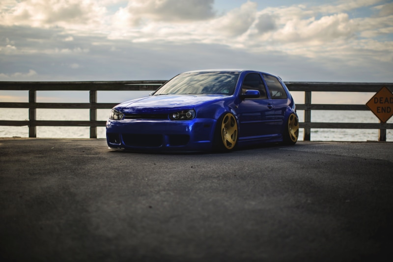 road, ontario - Canada, car, engine, mode of Transport, MK4, sky, new, front View, speed, sports Car, competition, sport, power, surface level, travel