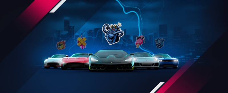 Car, Asphalt 9: Legends, 2K, Sport Car, Video Game