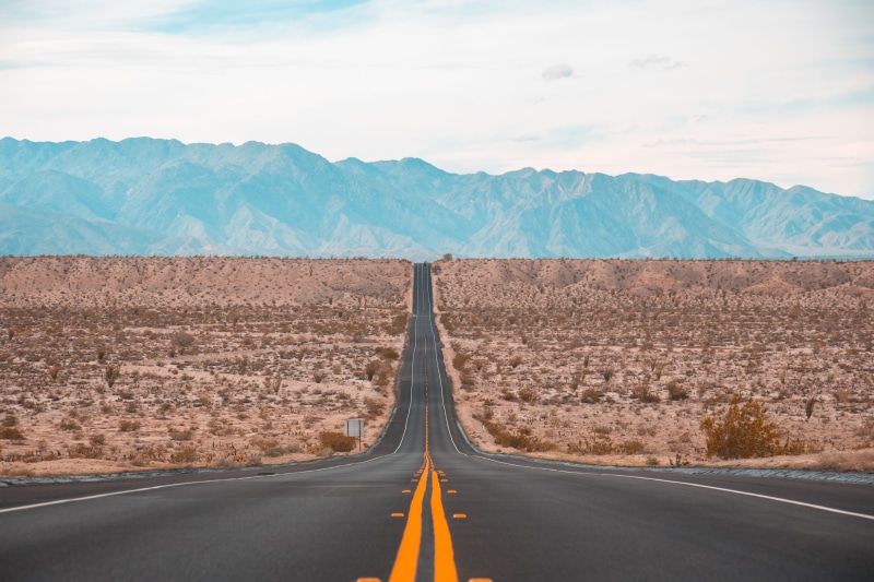 mountains, arizona, nevada, environment, horizon, california, mountain, scenics - nature, diminishing perspective, remote, death Valley National Park, day