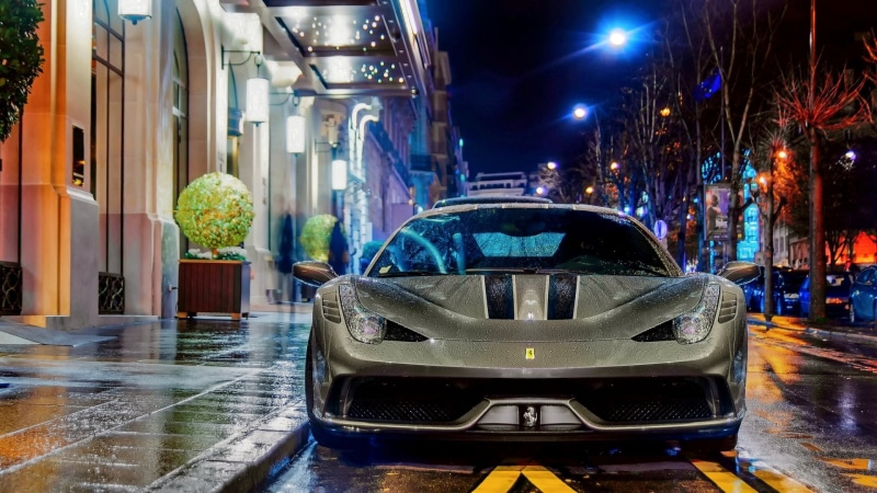 1080P, Ferrari, Ferrari 458, italian, Ferrari 458 Speciale