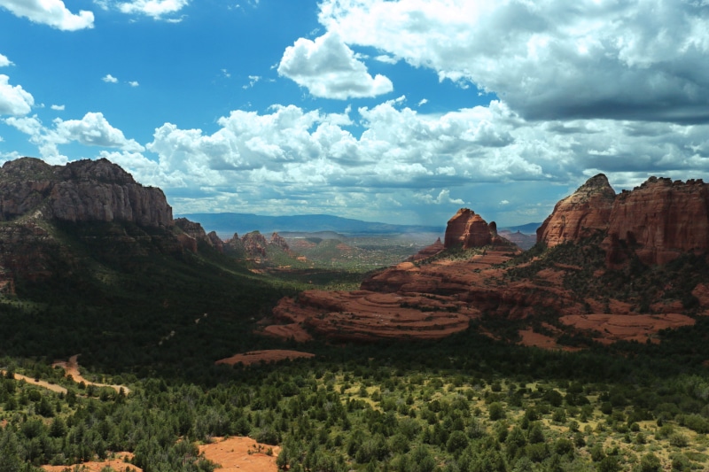 5K, uSA, brown, arizona, eroded, red, butte - Rocky Outcrop, geology, travel destinations, extreme Terrain, no People, formation, peak, national Park