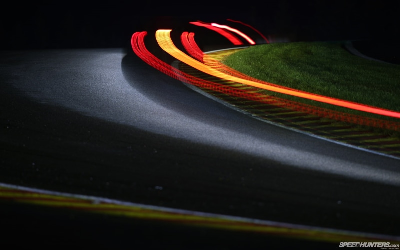 timelapse, cars, lights, hd, 1080P, track, race, light, night, tail