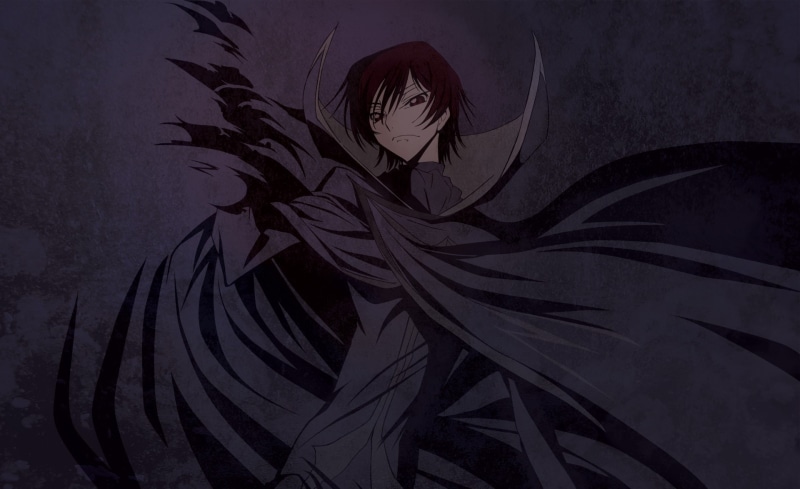 Code Geass, hd, lelouch, lamperouge, code, anime, Lamperouge Lelouch, geass, 1080P, x, art