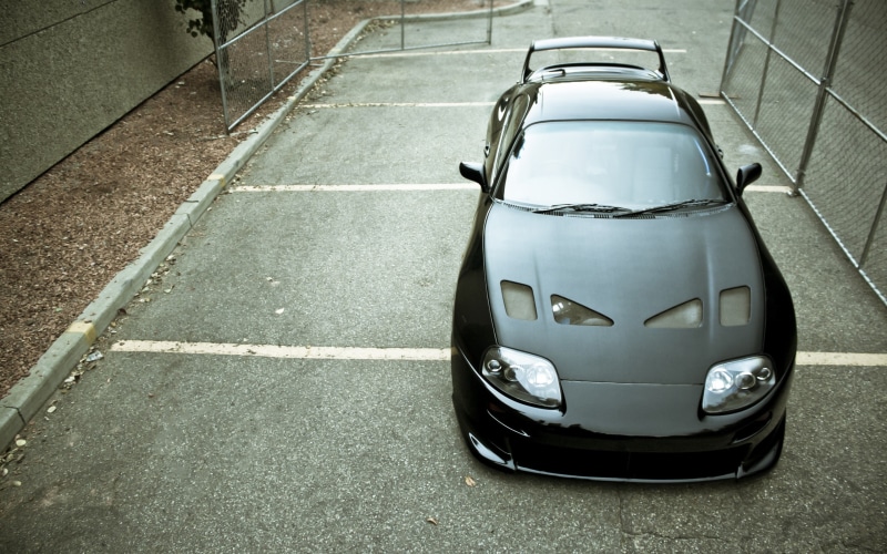 hd, 2K, supra, toyota, cars