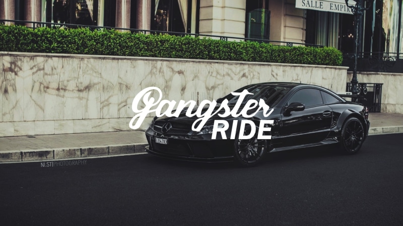 AMG Black Series, bmw, Tuning, Colorful, Lowrider, Audi, GANGSTER RIDE, 1080P, car