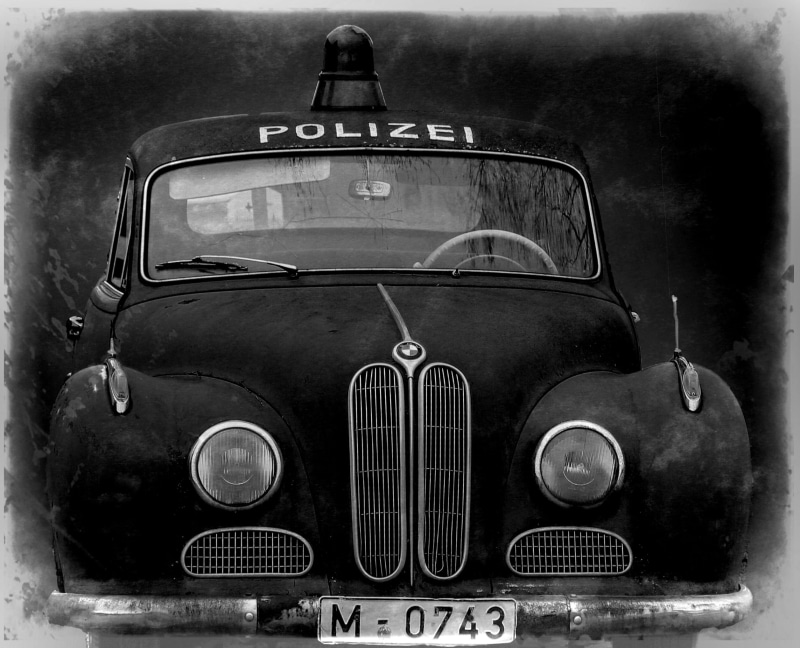 travel, graphical, aged, automobile, old, rusted, black, black and white, indoors, close-up, painting, day, oldtimer, metal, still life, mode of transportation