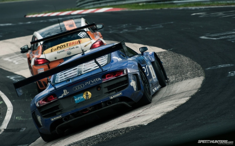 cars, track, r8, race, audi, nurburgring, car, 1080P, hd, r