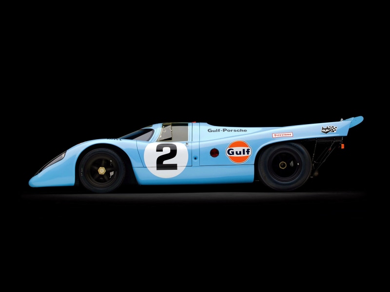 gulf, germany, 4K, porsche, race, 1970, 4000x3000, le mans, racing, spercar, 917, car