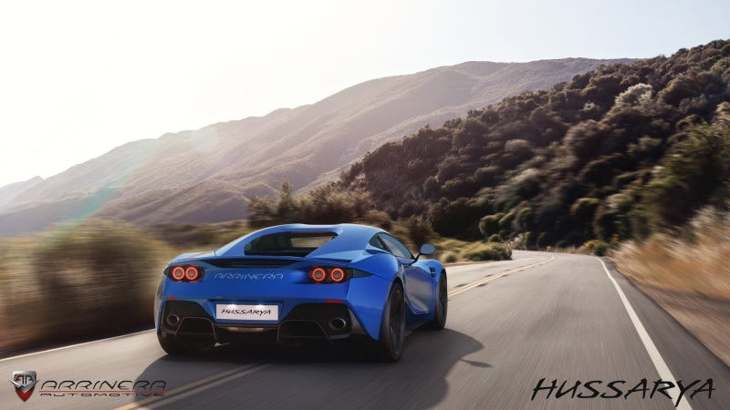 travel, road trip, Arrinera Automotive S.A., the way forward, land vehicle, day, blurred, speed, mountain, mode of transportation, mountain range, road