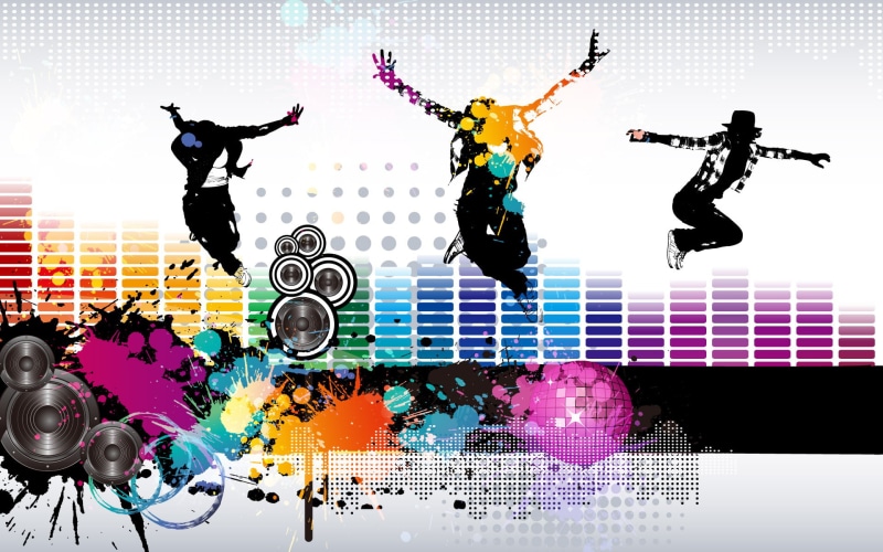 music, 1080P, vibes, feel