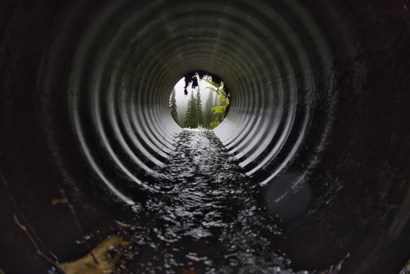 shape, transportation, metropolis, diminishing perspective, building, tunnel, mountain, mbicca, circle, focus on background, joffre lake, drain, tunnelvision