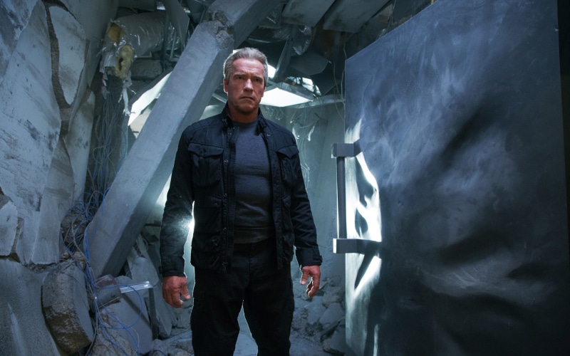 arnold, genisys, arnold schwarzenegger, 2K, terminator, schwarzenegger, terminator genisys